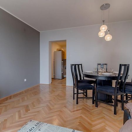 Two Bedroom Apartment Paris Rijeka Eksteriør bilde