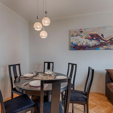 Two Bedroom Apartment Paris Rijeka Eksteriør bilde